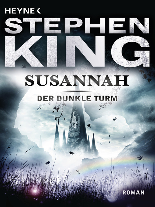 Title details for Susannah by Stephen King - Wait list